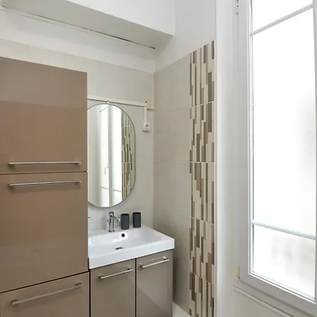 Apartment Hyper Centre 2 70m2 6 Personnes *