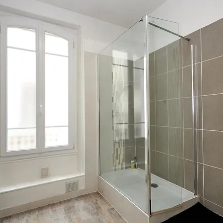 Hyper Centre 2 70m2 6 Personnes * Ρενς