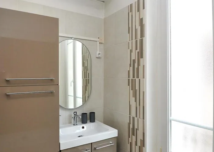 Apartment Hyper Centre 2 70m2 6 Personnes *